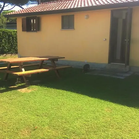 Apartmán Sayonara