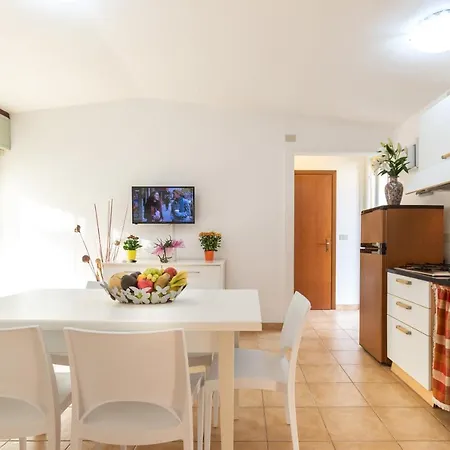 Sayonara Apartmán Lignano Sabbiadoro