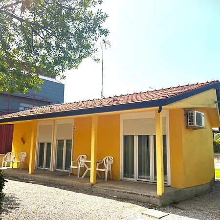 Sayonara Appartamento Lignano Sabbiadoro