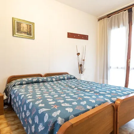 Appartamento Sayonara Lignano Sabbiadoro